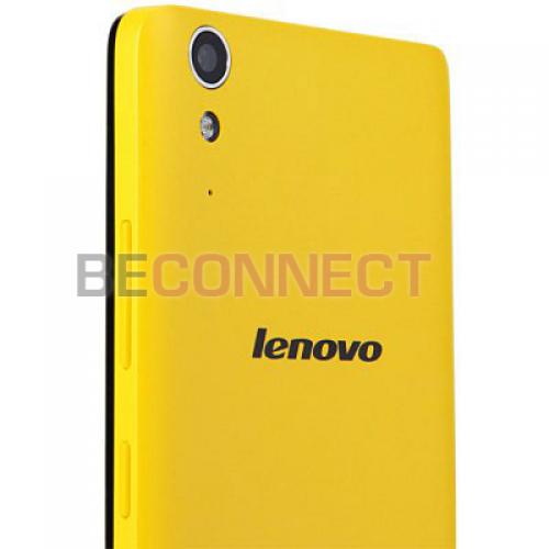 Lenovo K3 (K30W) Yellow